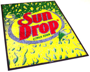 Classic Impressions Logo Mats